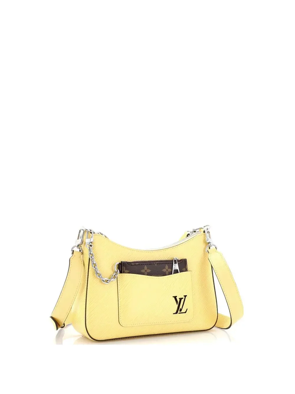 Louis Vuitton Marelle Handbag Epi #238656L22B